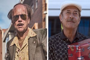 Torrente regresó para salvar a la risa de las garras del correctismo político