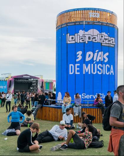 Torres con pantallas LED 360