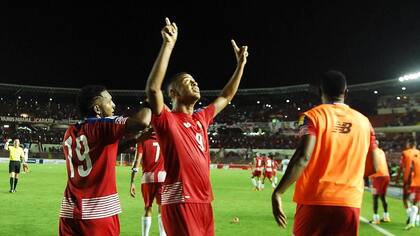 Torres se llevó todos los aplausos