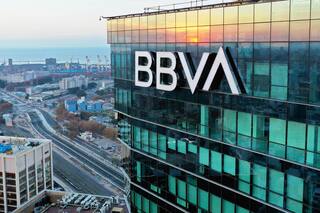 Torres y Genç agradecen el esfuerzo a los empleados de BBVA tras la OPA fallida: "Lo mejor está por venir"