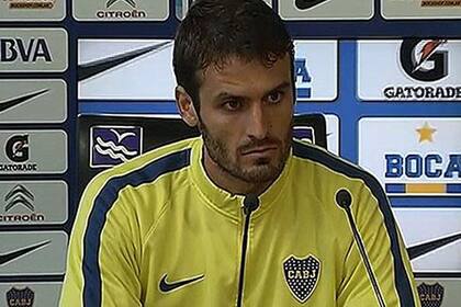 Torsiglieri podría seguir su carrera en México