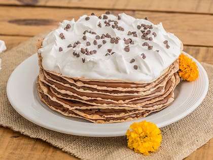 Torta rogel