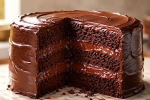 Torta Matilda