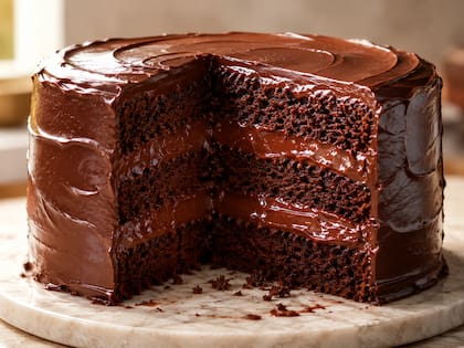 Torta Matilda