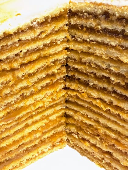 Torta Argentina: cómo prepararla