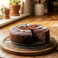 Qué es y cómo se hace la torta claro de Luna de Doña Petrona