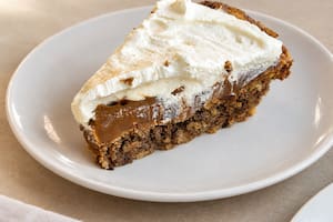 Torta de nuez