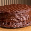 Receta sin calorías: cómo se hace la torta Matilda, en honor a la película