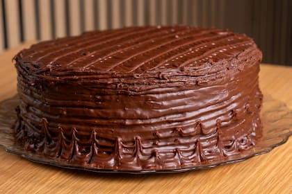 Torta Matilda: cómo hacer el postre suculento de una forma más saludable
