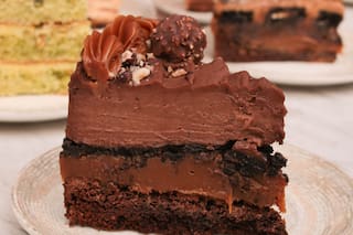 De un invento italiano a fenómeno pop: 6 propuestas para celebrar la supercrema