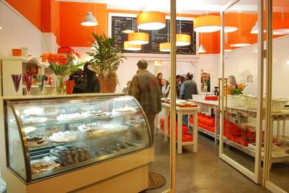 Tortas riquísimas y 100% libres de gluten te esperan en Celigourmet