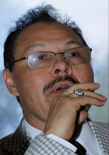 Toscano fue uno de los compositores más cercanos a Paquita la del Barrio.