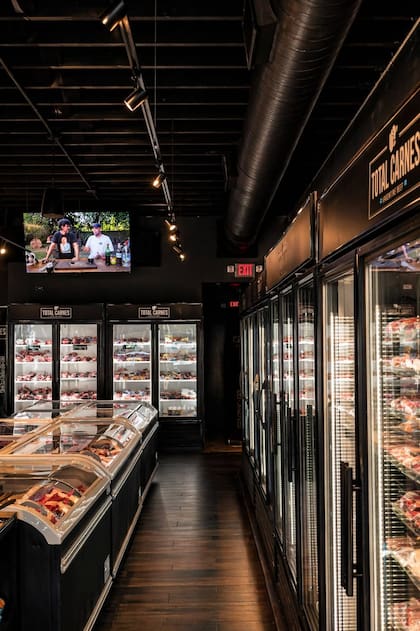 Total Carnes ya tiene cuatro sedes en Florida y va por más