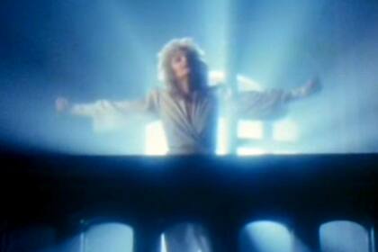 Total Eclipse of the Heart