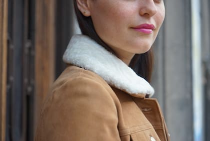 Total look: Comite Apparel Botas: Zara