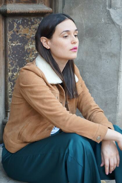 Total look: Comite Apparel Botas: Zara