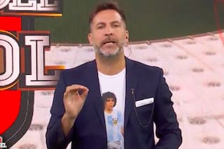 El filoso comentario político de Toti Pasman tras el triunfo de Lula en Brasil