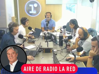 Toti Pasman le recriminó los gastos del avión a Grandio