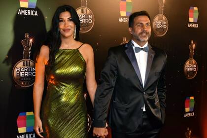 Toti Passman, nominado a comentarista deportivo