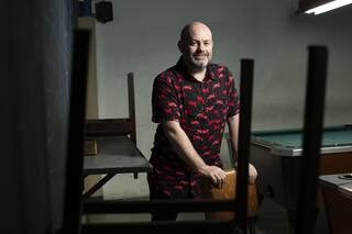 Toto Castiñeiras dirige un unipersonal por streaming