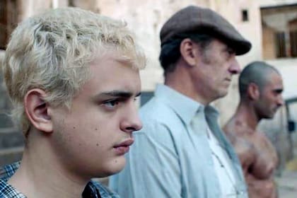 Toto Ferro, la revelación de El marginal 3.