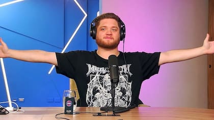 Toto Kirzner abrió el programa de Olga pidieron disculpas por sus dichos