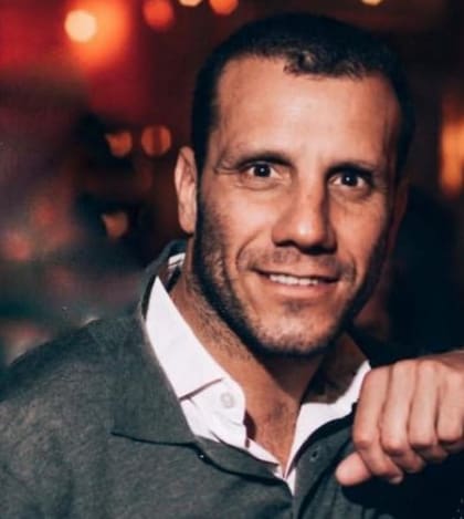 Toto Lafiandra, cofundador de Enero