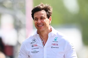 Toto Wolff, encantado con el nuevo Mercedes: por qué su nuevo contrato no tiene cláusula "por rendimiento"