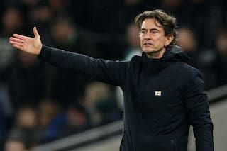 Tottenham despide al técnico Thomas Frank tras mala racha en la Premier