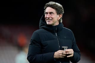 Tottenham en crisis tras error de Frank y publicación de Romero en redes sociales