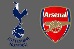 Arsenal venció por 3-2 a Tottenham Hotspur como visitante en la Premier League