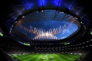 Ranking de los 25 estadios más valiosos: Camp Nou y Bernabéu fuera del podio