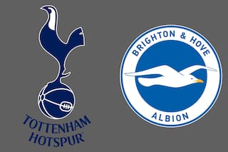 Tottenham Hotspur vs. Brighton and Hove Albion, por la Premier League 2025: día, hora y cómo seguir online