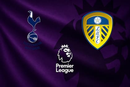 Tottenham Hotspur vs. Leeds United, por la Premier League 2025: día, hora y cómo seguir online