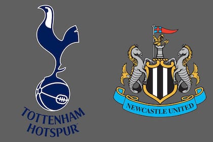 Tottenham Hotspur vs. Newcastle United, por la Premier League 2025: día, hora y cómo seguir online