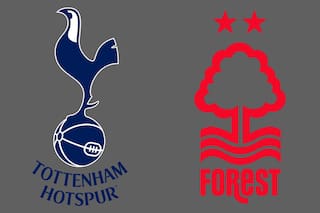 Tottenham Hotspur vs. Nottingham Forest, por la Premier League 2025: día, hora y cómo seguir online