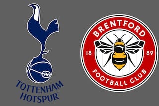 Tottenham Hotspur venció por 2-0 a Brentford, por la Premier League 2025
