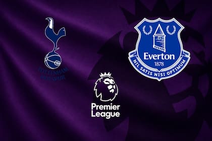 Tottenham Hotspur venció por 1-0 a Everton, por la Premier League 2025