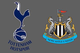 Newcastle United venció por 2-1 a Tottenham Hotspur, por la Premier League 2025