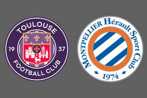 Toulouse - Montpellier: horario y previa del partido de la Ligue 1 de Francia