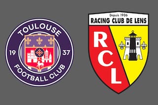 Toulouse vs. Lens, por la Liga de Francia 2025: día, hora y cómo seguir online