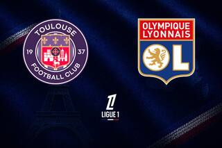 Toulouse vs. Lyon, por la Liga de Francia 2025: día, hora y cómo seguir online