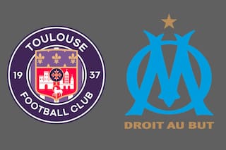 Toulouse vs. Marseille, por la Liga de Francia 2025: día, hora y cómo seguir online