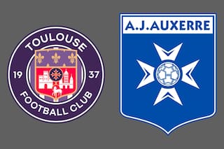 Toulouse y Auxerre empataron 0-0 por la Liga de Francia 2025