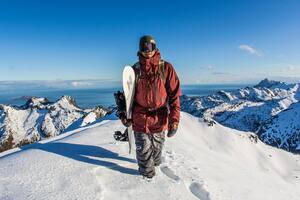 Un tour extremo para descubrir los secretos de la Patagonia