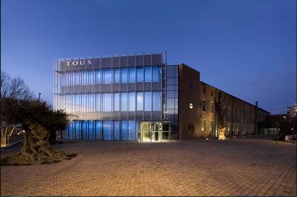 Tous está presente en más de 50 países con 700 tiendas