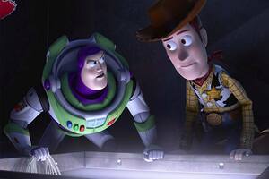 En un sorpresivo golpe de timón, Disney pone en marcha secuelas de Toy Story, Frozen y Zootopia