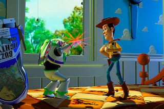 Toy Story: tensiones, cancelaciones y un salto al vacío que resultó ser un éxito