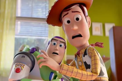 Toy Story es una de las películas infantiles más icónicas de la industria cinematográfica