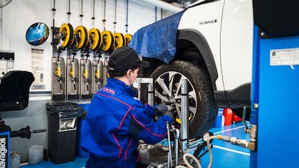 "Toyota 10" ya está vigente y es retroactivo, afectando a modelos adquiridos desde enero 2020 en adelante